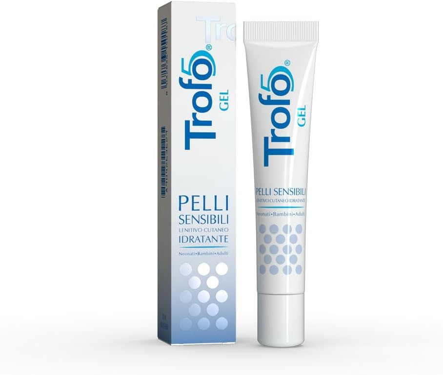 5 Gel 20 ml