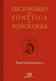 Dicionário de fonética e fonologia