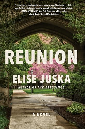 Cover of Reunion: A Novel