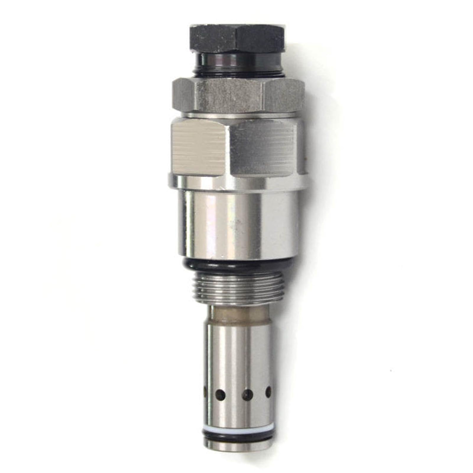 OCTOT Main Relief Valve 723-30-50101 723-30-90101 Fits For Komatsu Excavator PC100-6 PC100L-6 PC120-6 PC128US PC128US-2 PC128UU-1 PC130-7 PC130F-7 PC138US-2E