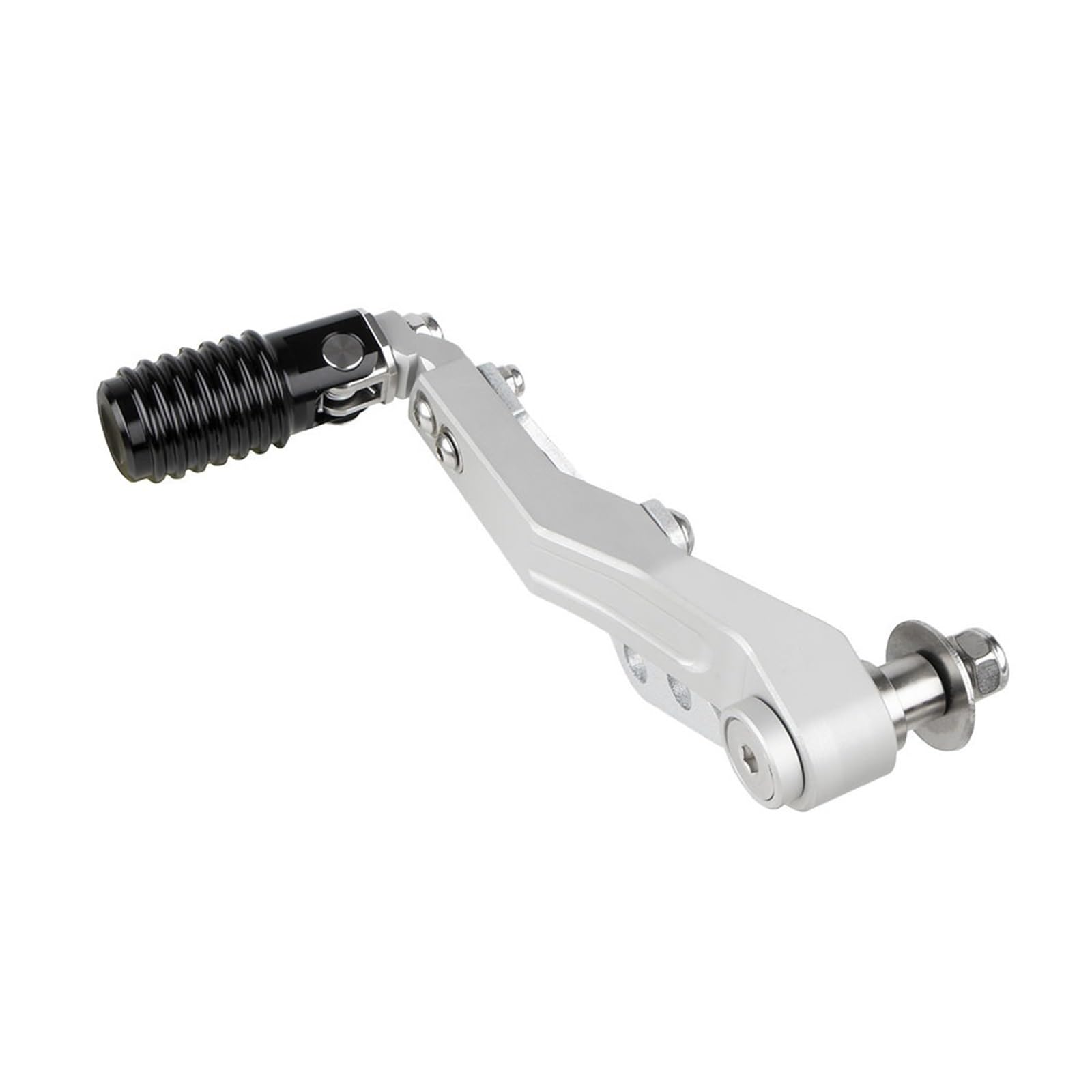 Hewpngs Sl Shift Lever For B&Mw R1200gs 20132022 R1250gs 20182022 Adventure Motorcycle Folding Shifter Shift Pedal Lever & Rear Foot Brake Pedal Lever Shifts Levers