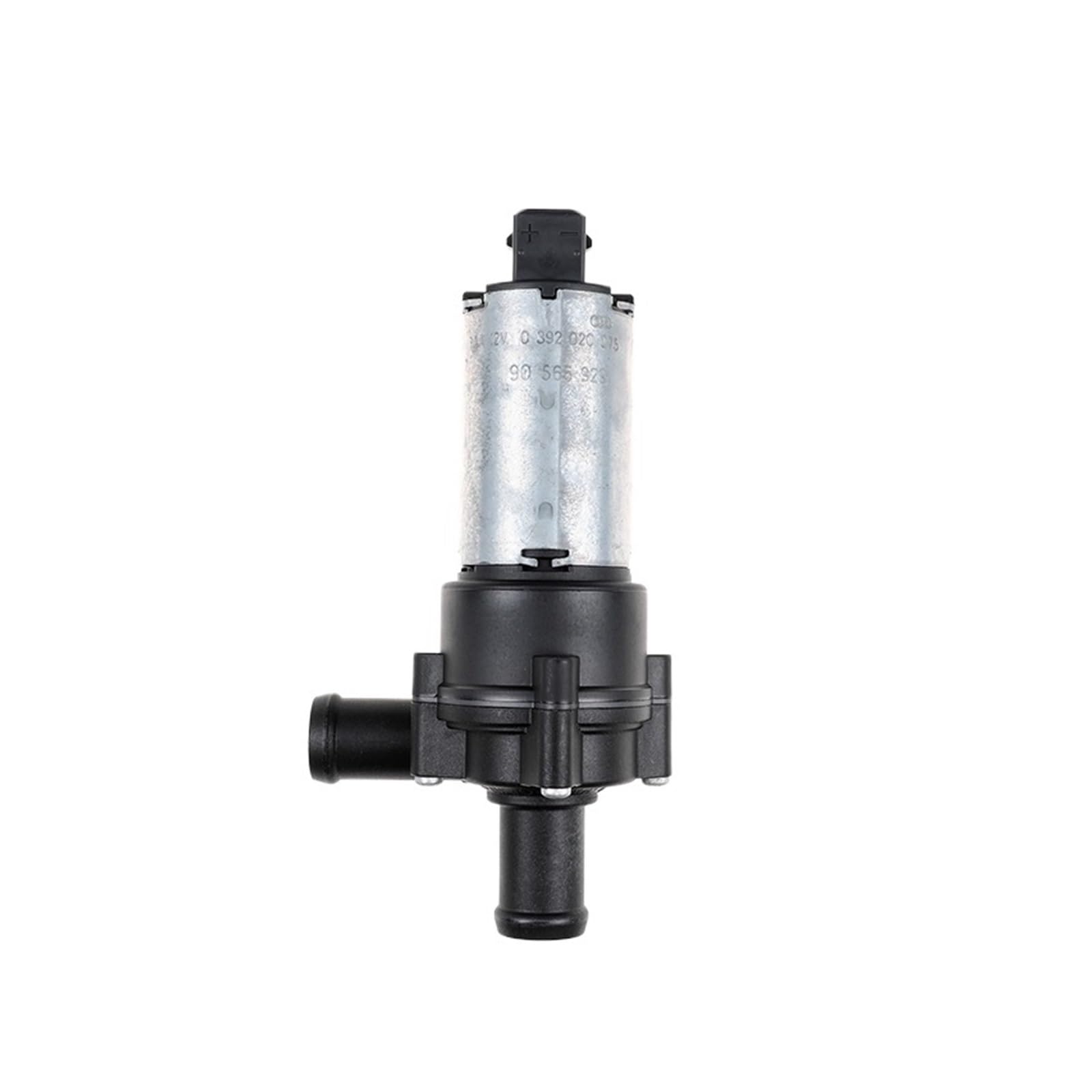 Électrovanne de circulation de pompe à eau : solution panne chauffage et surchauffe