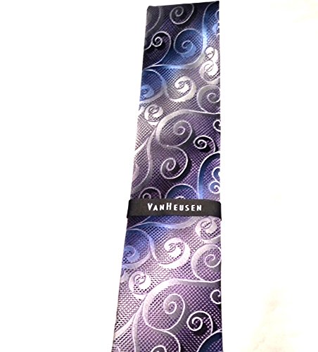 vanheusen tie