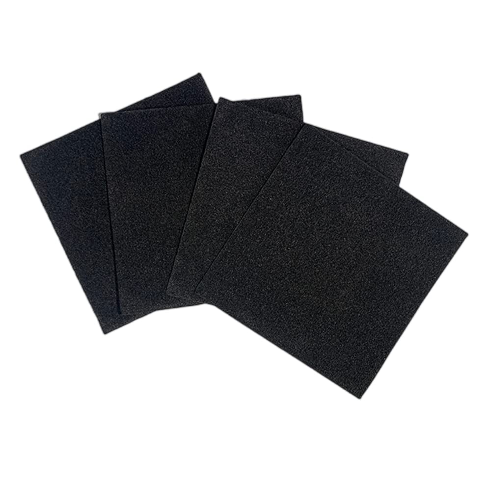 Brand Porous Foam Carbon- C for Laboratory Materials (50mm*50mm*1.6mm, 1)