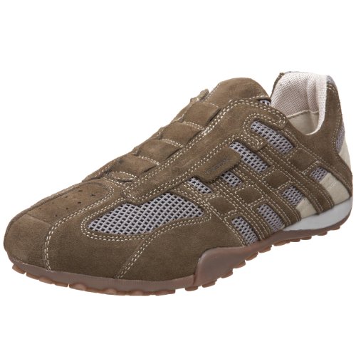 Image of Geox Men's Snake 97 Fashion Sneaker