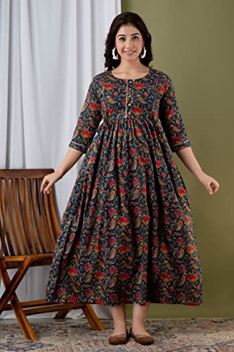 Image of Women's Maternity Feeding Kurti for Women