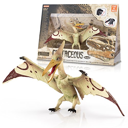 pteranodon figure