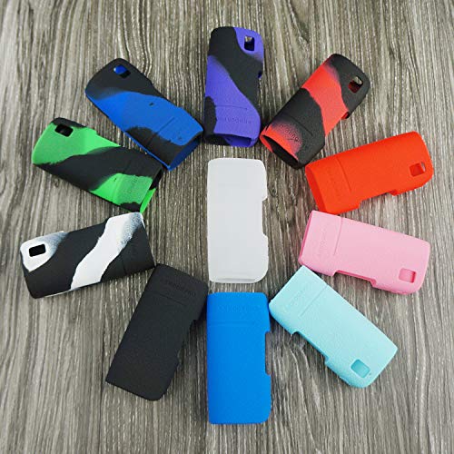CEOKS for Vaporesso Armour Pro 100W Silicone Case, Anti-Slip Protective  Silicone Case Skin Rubber Cover for Vaporesso Armour Pro TC Mod Box Rubber  case wrap Shield Pink Vaporesso Armour Pro 100W :