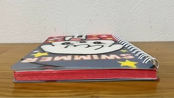 SWIMMER スイマー メモ帳 平成レトロ まとめ売り Amazon.co.jp: 平成レトロ スイマー swimmer ノート メモ帳