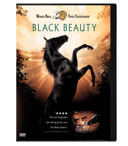 Black Beauty [Widescreen]