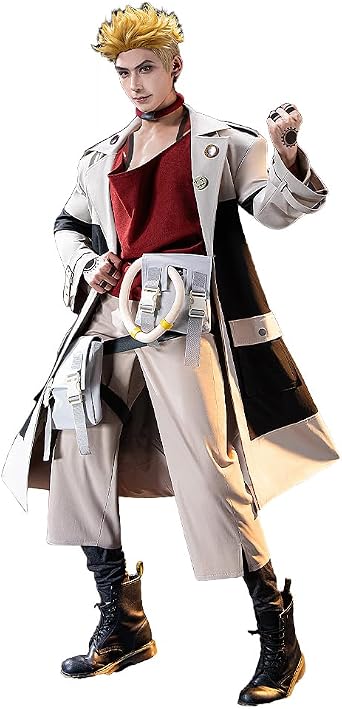 KIRA KIRA Anime Enjin Cosplay Costume Doki-R Cosplay Uniform Outfits Halloween Costume Plus Size