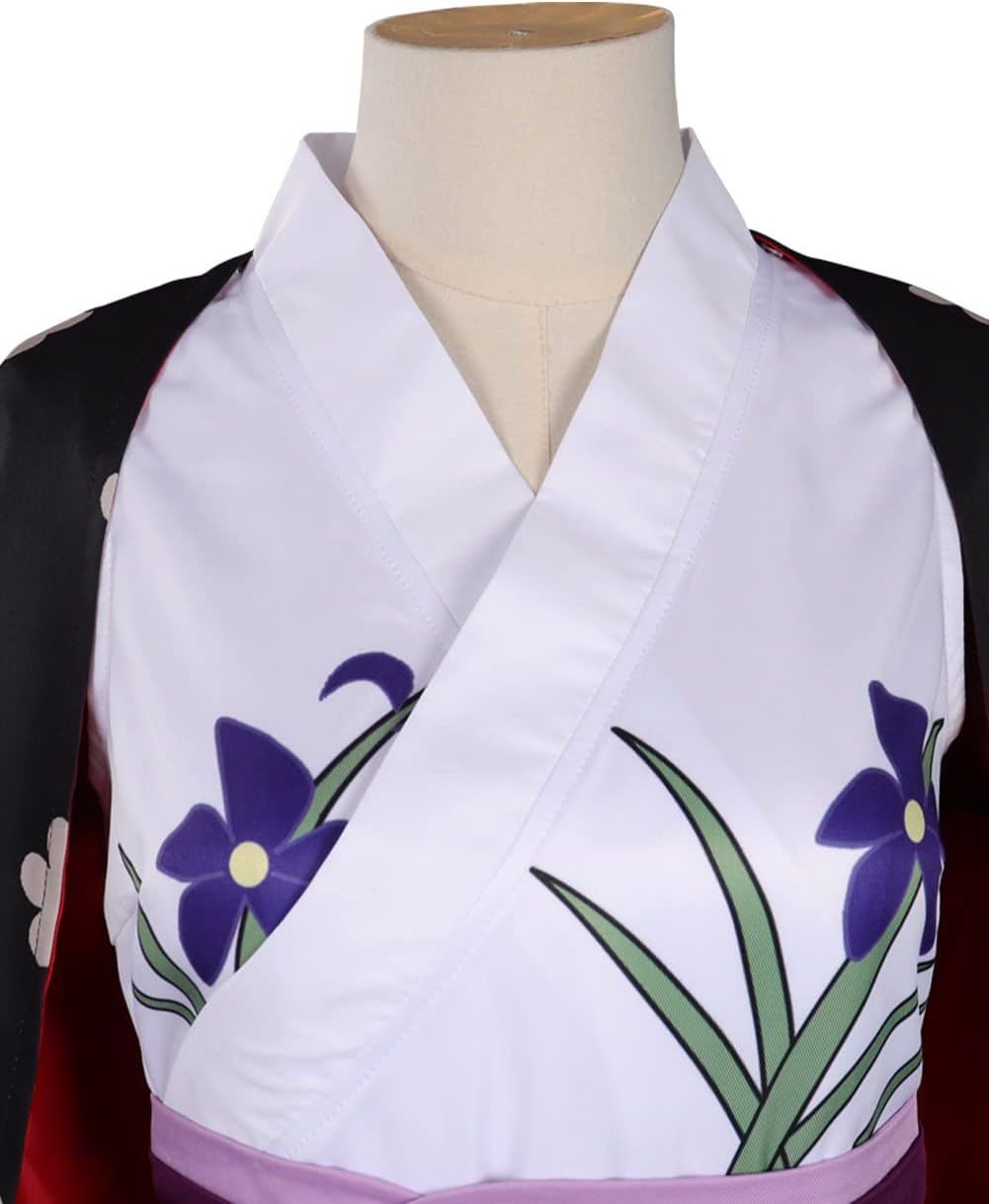 Anime Cosplay Costume Cape Cloak Vest Outfits Accessorioes for Adults Halloween - Image 5