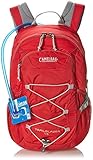 CAMELBAK Trinkrucksack Trailblazer 15 50 oz Pomegranate INTL, Limoges/Skydiver, 43 x 29 x 19 cm, 13.5 Liter, 62244