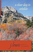 a clear day in october 168073055X Book Cover