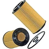DUANGKAKA Engine Oil Filter fits Dodge Sprinter 2500, 3500 2003-2006 fits Freightliner Sprinter