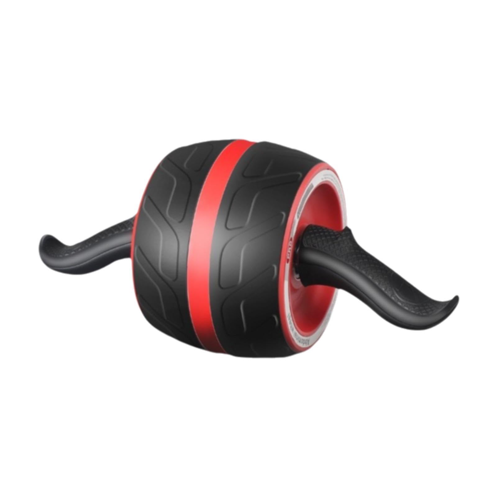 Ab Wheel Roller Strength Train Automatic Exercise Abdominal Wheel|Sporting Goods|Fitness, Running & Yoga|Fitness Equipment & Gear|Abdominal Exercisers-image-28