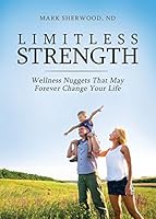 Limitless Strength 1681185806 Book Cover