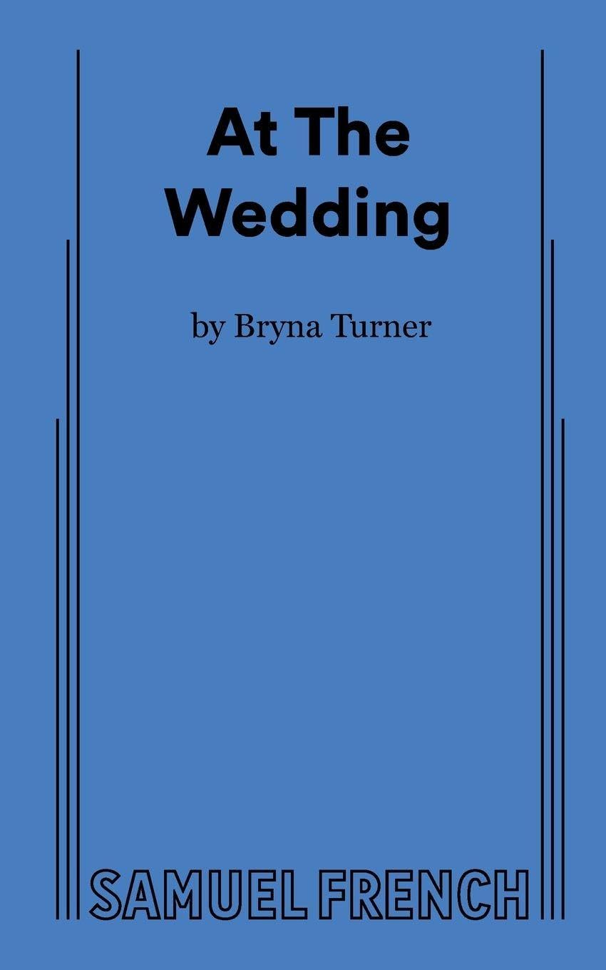At The Wedding