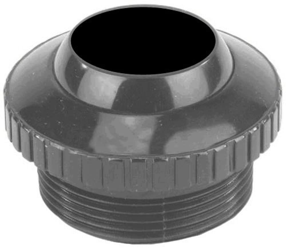 Buse directionnelle Pentair 540030 gris foncé pour refoulement de piscine