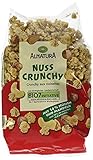 Alnatura Nuss Crunchy, 375 g