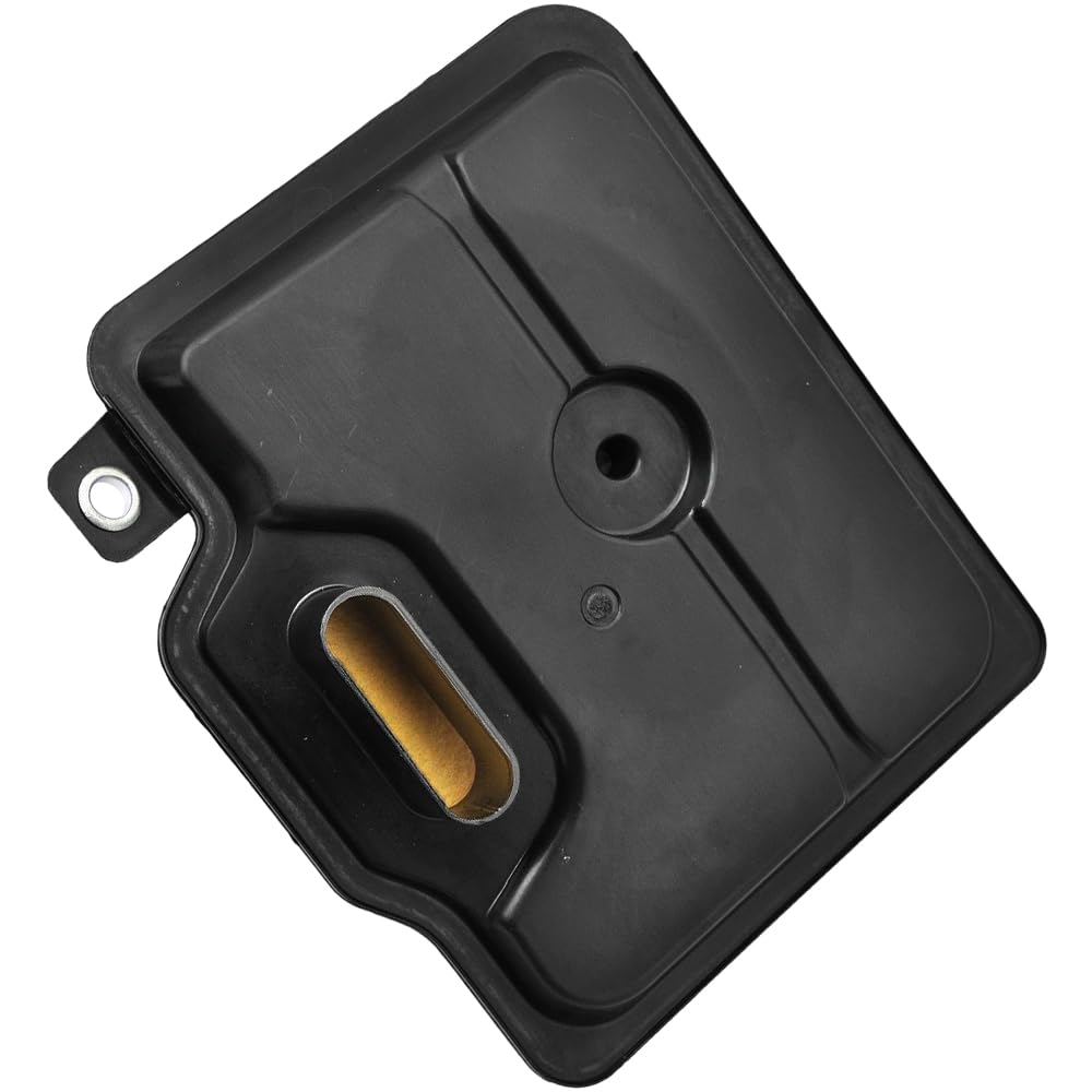 Riloer Kit de filtre de transmission automatique 68018555AA Compatible avec Chrysler 2008-2016 TOWN & COUNTRY Compatible avec Dodge RAM C/V PROMASTER 1500 2500 3500 Compatible avec Volkswagen ROUTAN