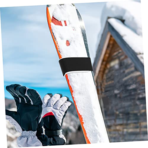 CLISPEED 30 Peças De Acessórios Para Cílios Kit De Ferramentas Para Crianças Haste De Prateleira Ama