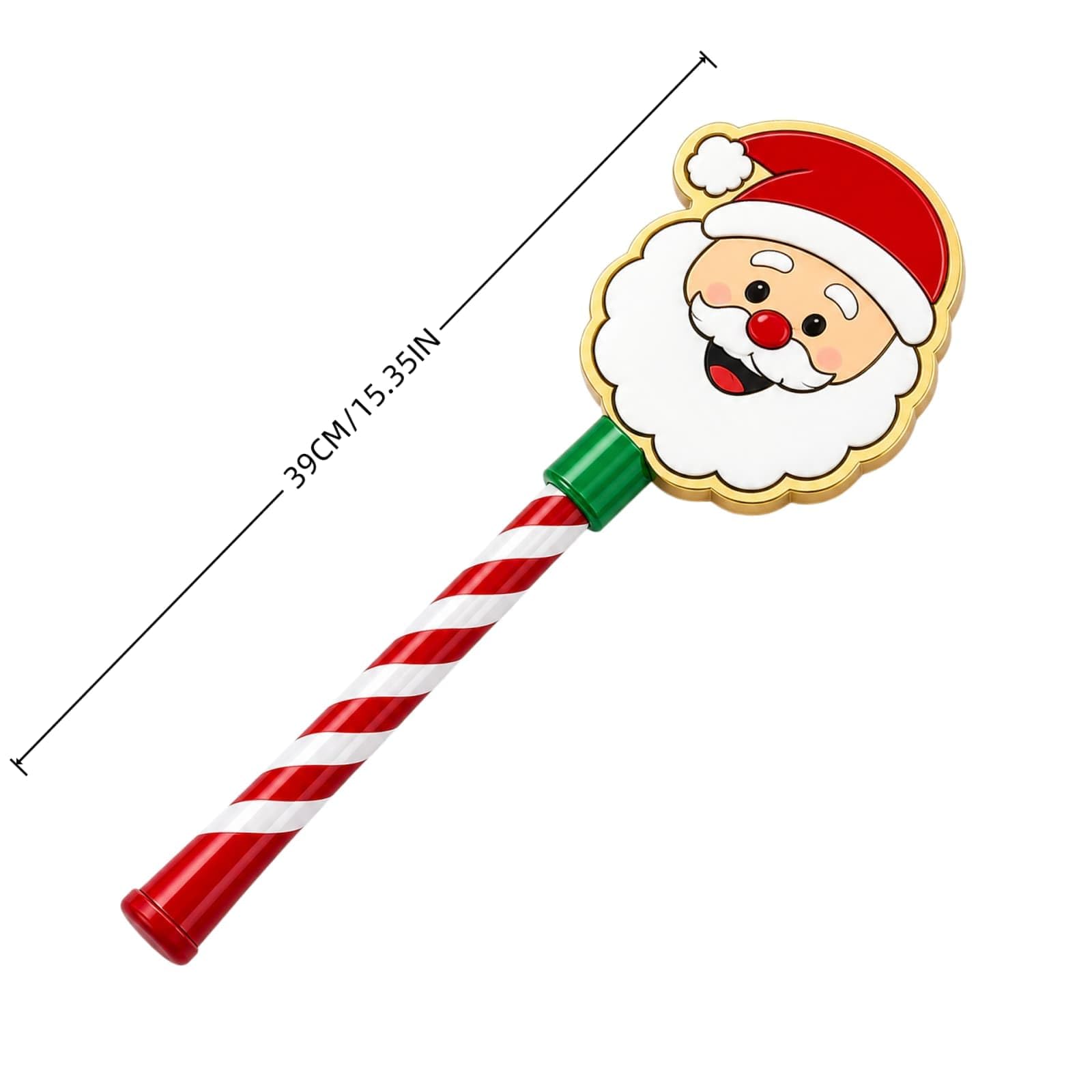 Christmas Tap Wand, Credit Card Wand Tap to Pay Wands,Gift box - Image 5
