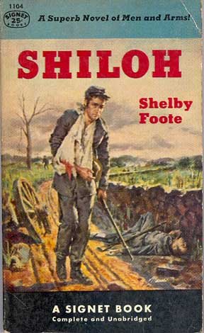 Shiloh 045101104X Book Cover