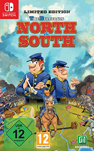 The Bluecoats North And South Amazon De Games