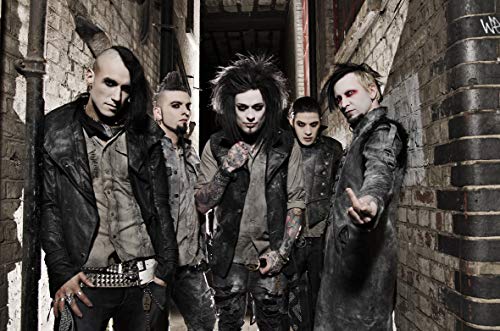The Defiled