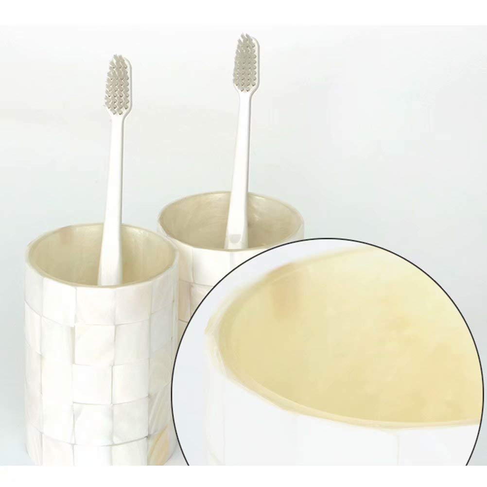 歯ブラシ立て　石鹸置き　ウニッコ　ベージュ　２点セット 歯ブラシ立て 石鹸置き ウニッコ ベージュ 2点セット 歯ブラシ立て