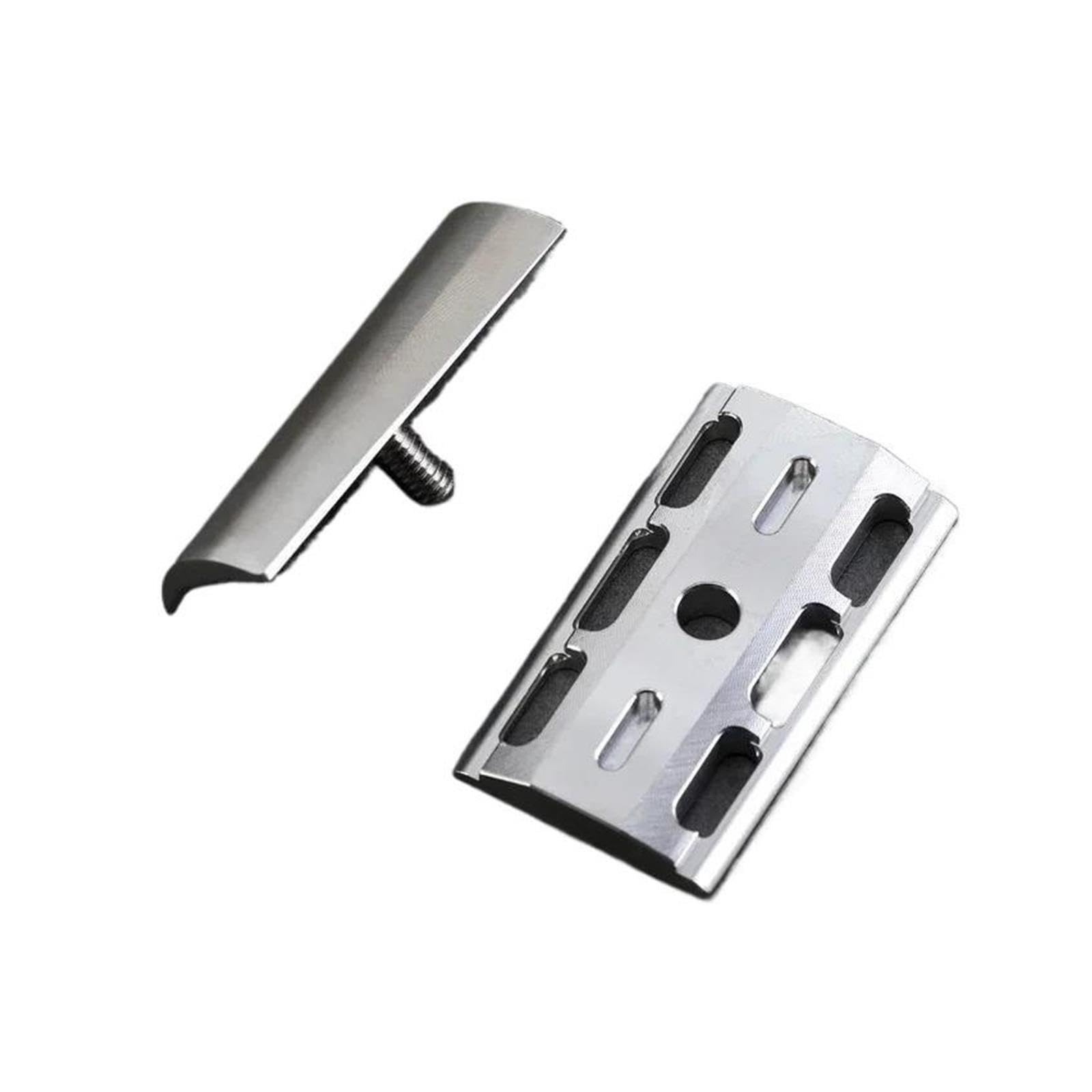 Compatible Con El Cabezal De Afeitar De Seguridad Inclinado YAQI SLOPE