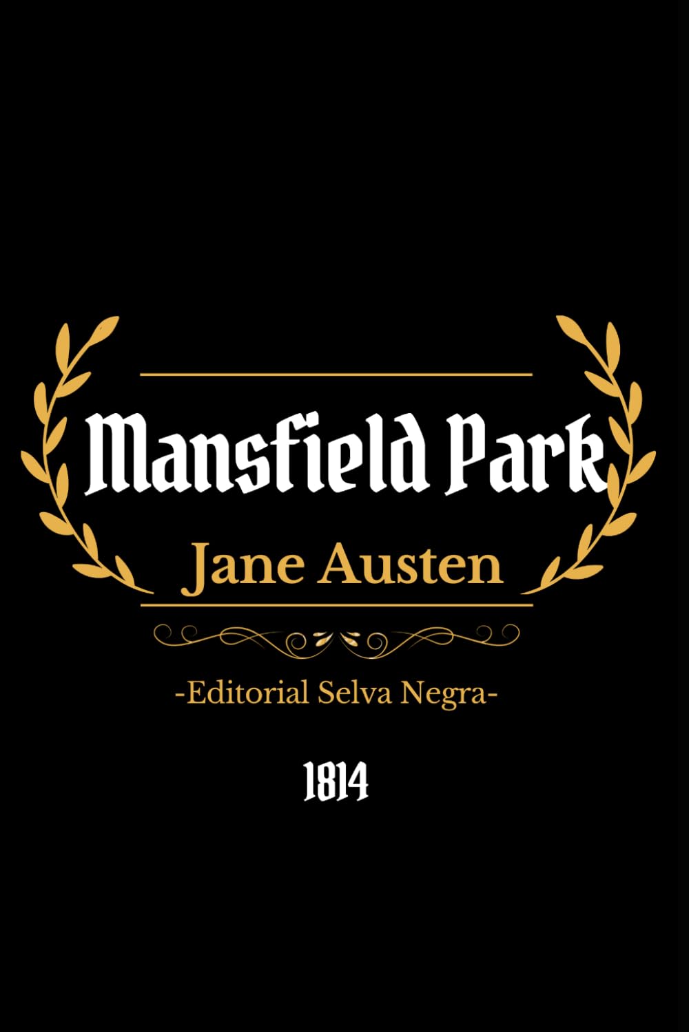 Mansfield Park
