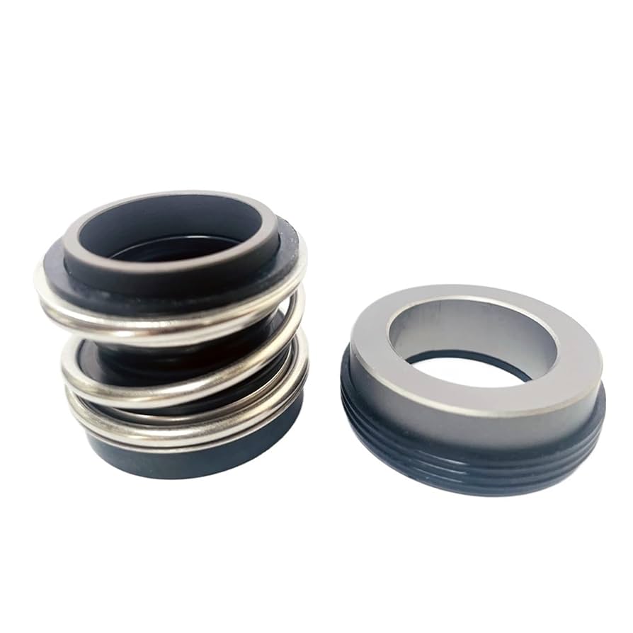 K122) 貝殻 Amazon.com: B02K-28 KSB2-28 Mechanical Seals Replace To