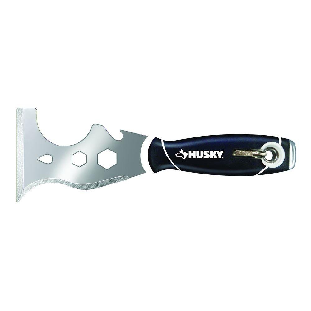 Husky14-in-1 Painter's Tool