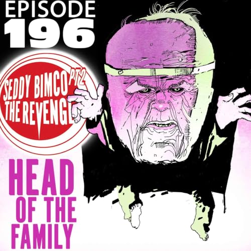 Head of The Family