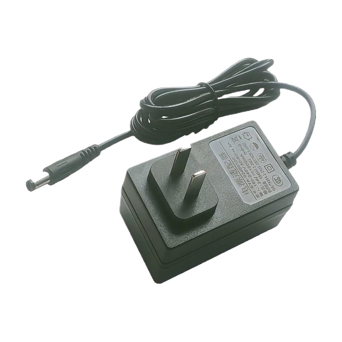 24V1A/kompatibel mit 0,5A 1,5m Netzteil