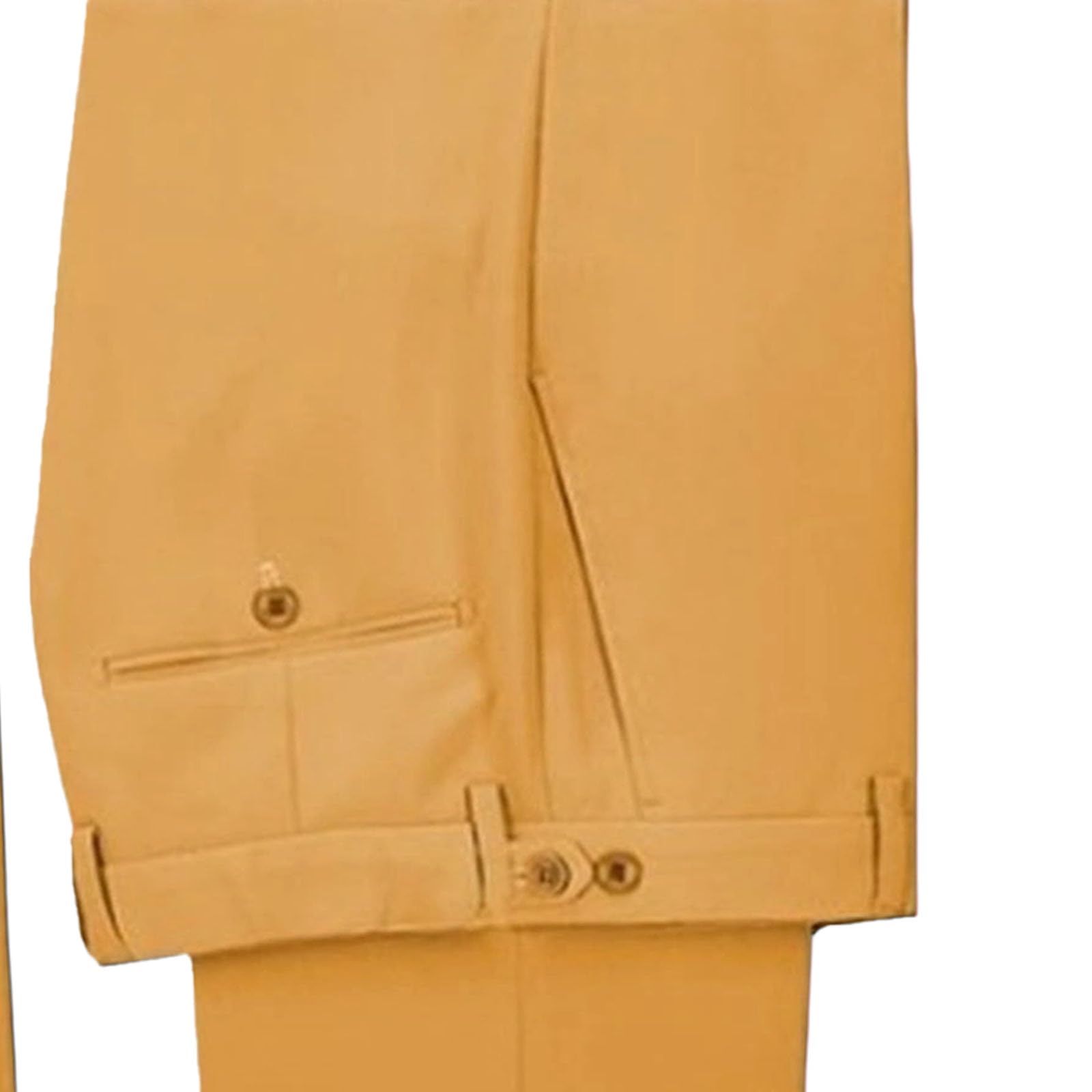 Costume Homme Coupe Classique 2 Pièces Smoking Ajusté Veste Pantalon Revers Pointus Mariage Affaires