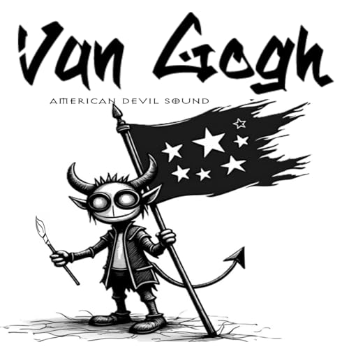  Van Gogh