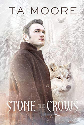 Stone the Crows view 2