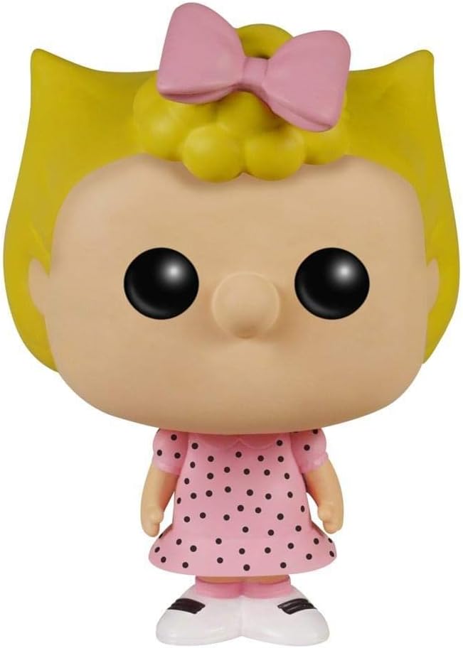 Peanuts - Sally Brown