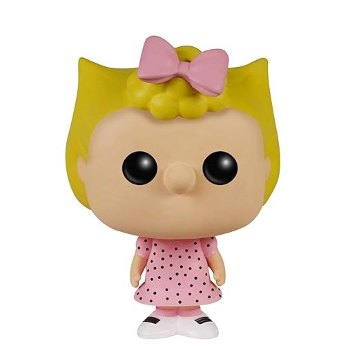 Funko Peanuts - Sally Brown