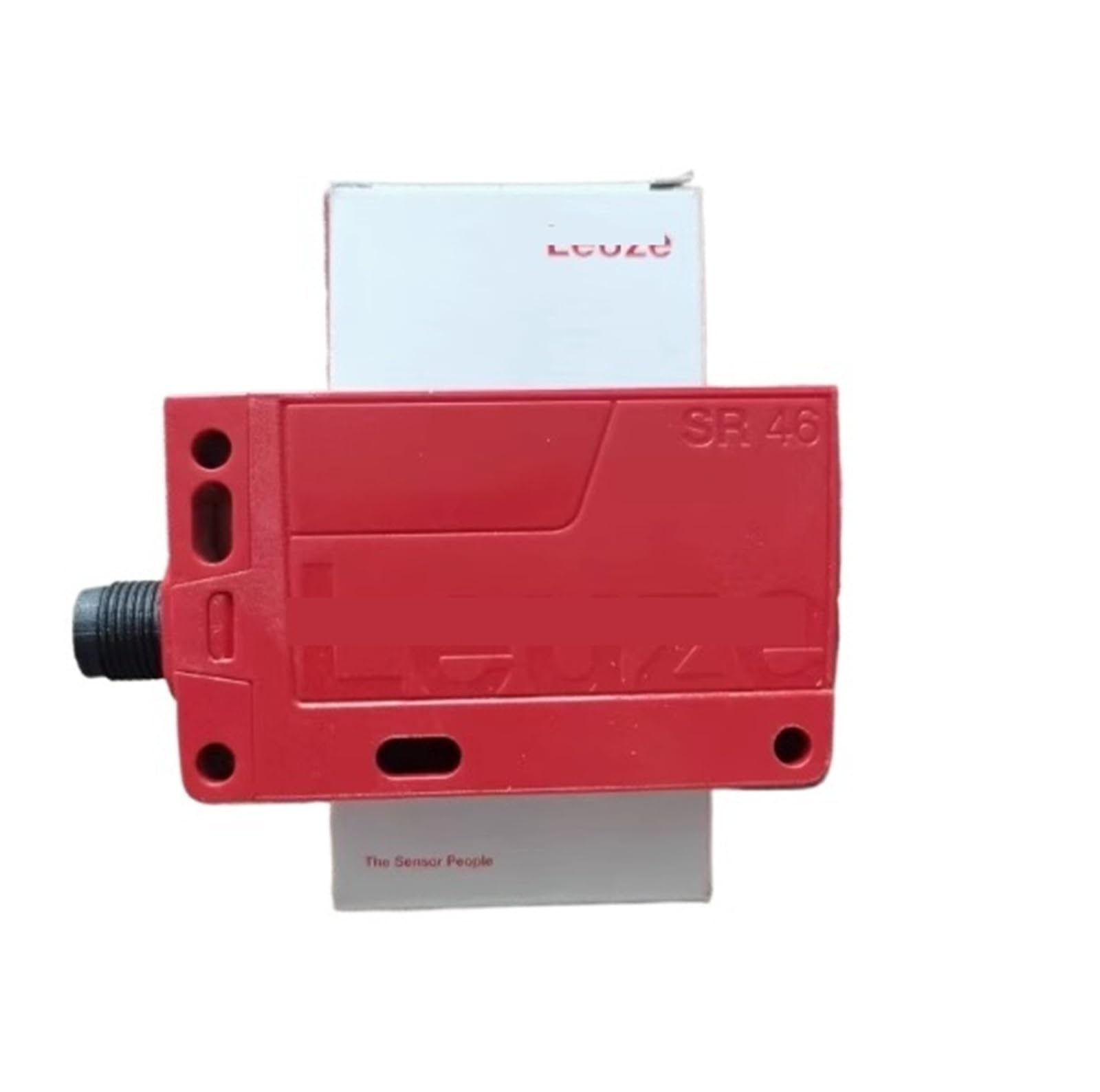 EVPZPLKMGT Polarized Retro-Reflective photoelectric Sensor, PRK46C.1/4P-M12 50127015, Photoelectric Switch Original