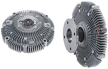 21082 40P00 Engine Cooling Fan Clutch Z32 300ZX