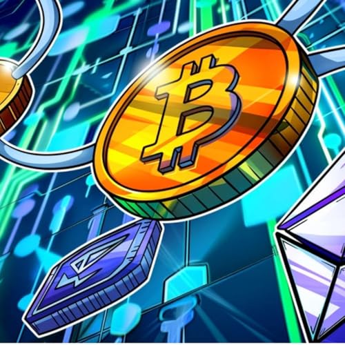 V1 Protocol Launch in Q4, New Crypto Mutuum Finance (MUTM) With a Confirmed Product Timeline Podcast Por  arte de portada