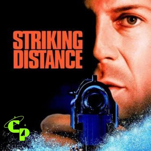 BREAKDOWN- SHAKEDOWN: Striking Distance