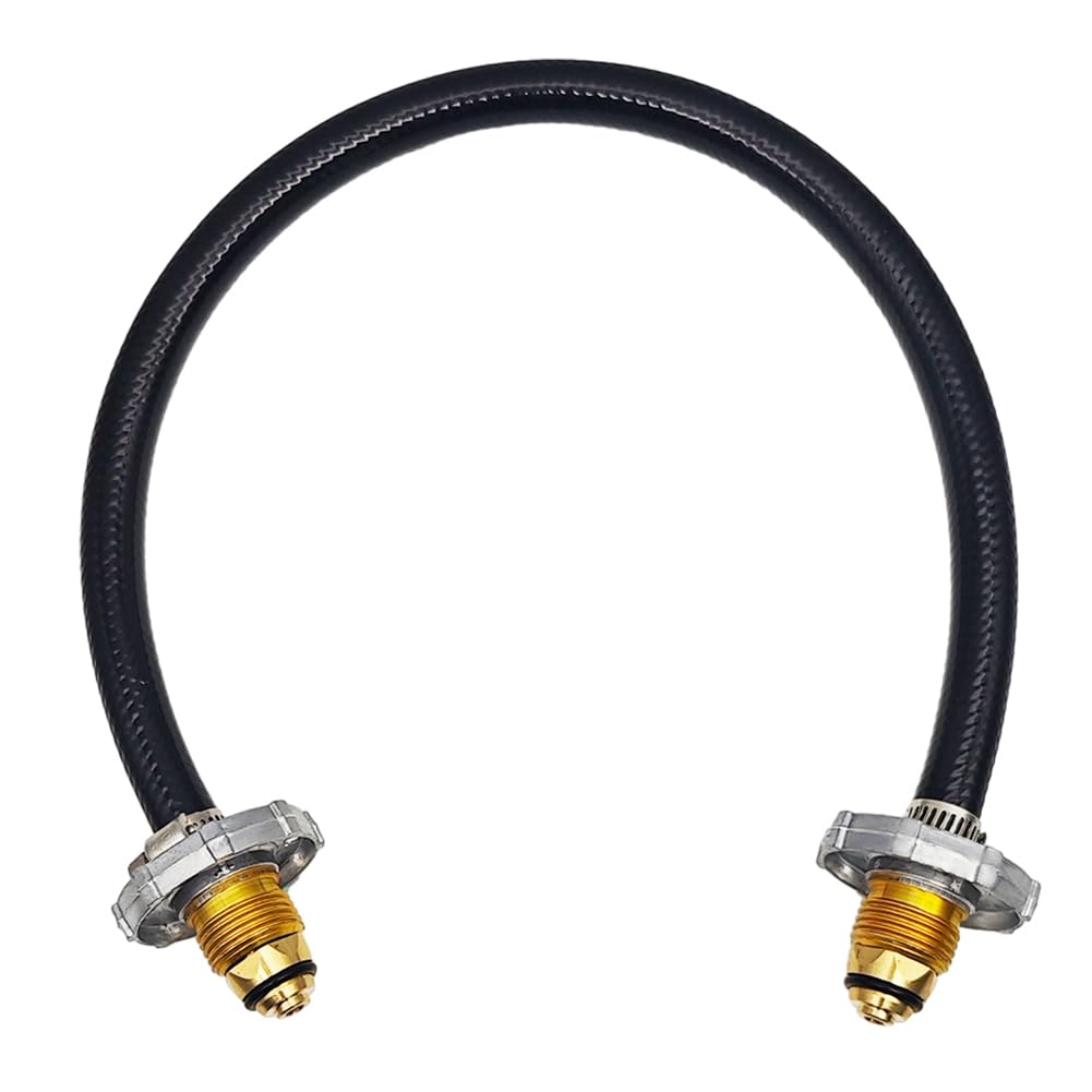 Adaptateur de recharge de propane pour cuisinière à gaz asiatique,ligne