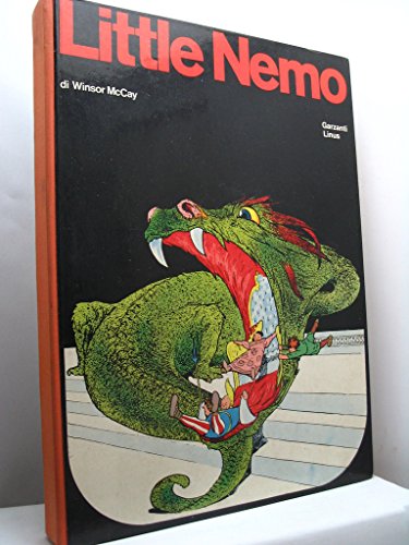  Little Nemo