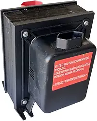 Force Line - Autotrafo 5000VA Biv Fit