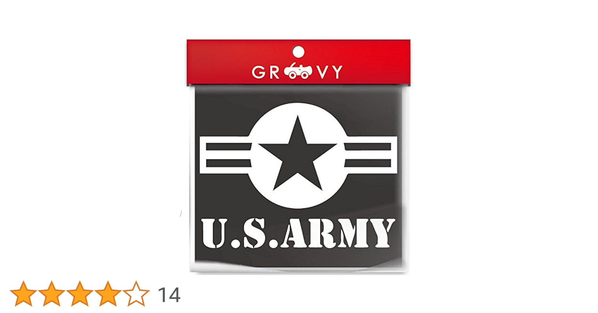 Amazon.co.jp: 米軍 US アーミー ver1 ミリタリー 車の給油口